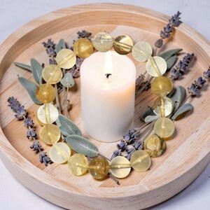 10.5mm Golden Healer Bracelet ✨